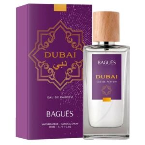 Dubai Eau de Parfum