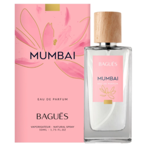 Mumbai Eau de Parfum