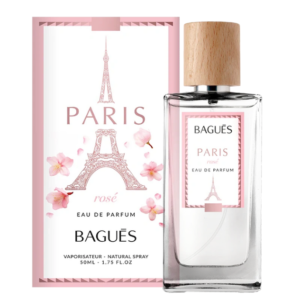 París Rosé Eau de Parfum