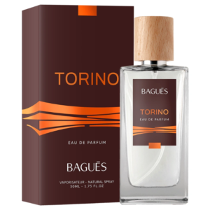 Torino Eau de Parfum