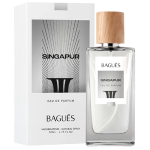 Singapour Eau de Parfum