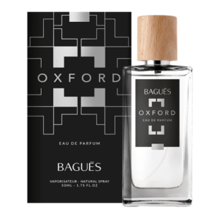 Oxford Eau de Parfum