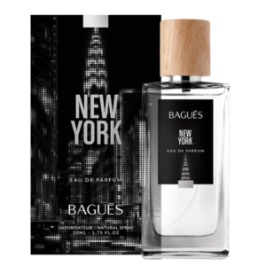 New York Masculino Eau de Parfum