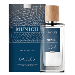 Munich Eau de Parfum