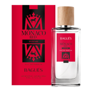Mónaco Red Intense Eau de Parfum