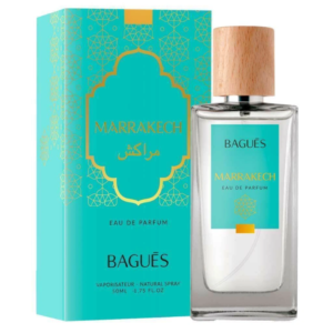 MARRAKECH EAU DE PARFUM - 50ml