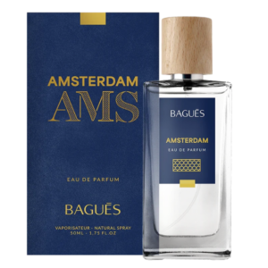 Amsterdam Masculino Eau de Parfum