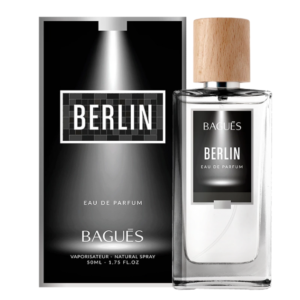 Berlín Eau de Parfum