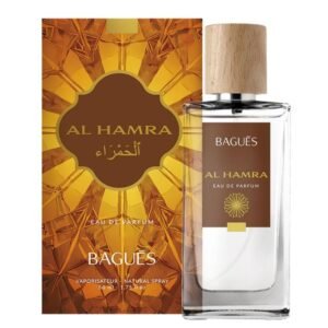 Al Hamra Eau de Parfum