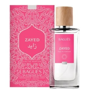 Zayed Eau de Parfum