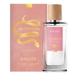 Amsterdam Femenino Eau de Parfum
