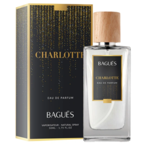 Charlotte Eau de Parfum