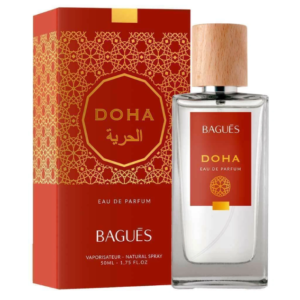 Doha Eau de Parfum