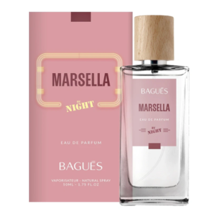Marsella Eau de Parfum
