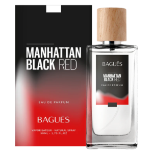 Manhattan Black Red Eau de Parfum