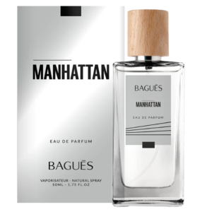 Manhattan Masculino Eau de Parfum