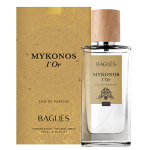 Mykonos L'or Eau de Parfum
