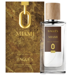 Miami Masculino Eau de Parfum