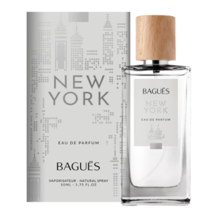 New York Femenino Eau de Parfum