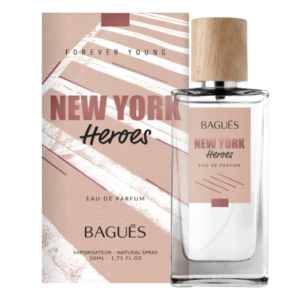 New York Heroes Femenino Eau de Parfum