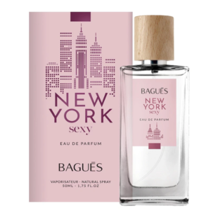 New York Sexy Eau de Parfum