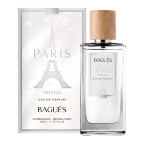 París Cristal Eau de Parfum