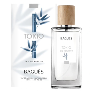 Tokyo Eau de Parfum