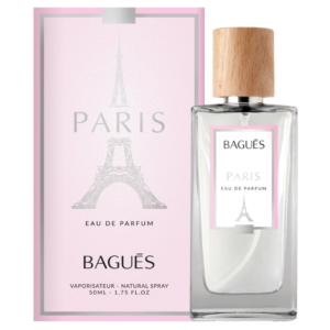 París Eau de Parfum