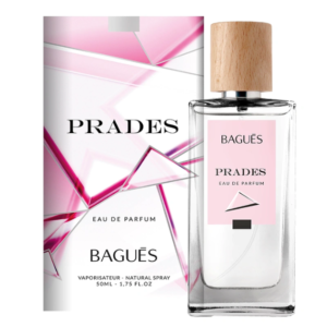 Prades Eau de Parfum