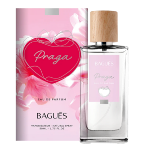 Praga Eau de Parfum