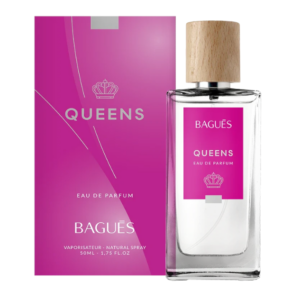 Queens Eau de Parfum