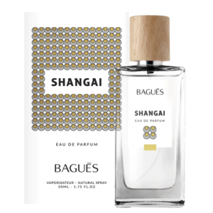 Shangai Eau de Parfum