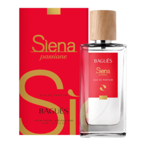 Siena Eau de Parfum