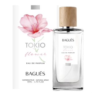 Tokio Flower Eau de Parfum