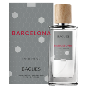 Barcelona Eau de Parfum