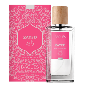 Zayed Eau de Parfum
