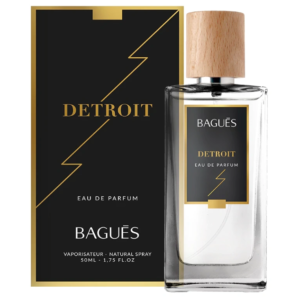 Detroit Eau de Parfum