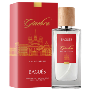 Ginebra Eau de Parfum