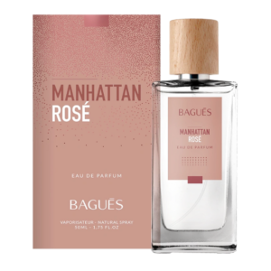 Manhattan Rosé Eau de Parfum