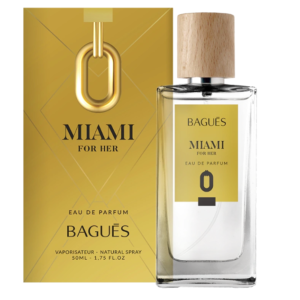 Miami for Her Eau de Parfum