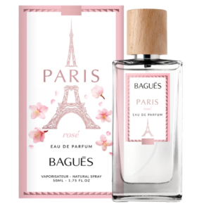 París Rosé Eau de Parfum