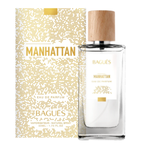 Manhattan Femenino Eau de Parfum