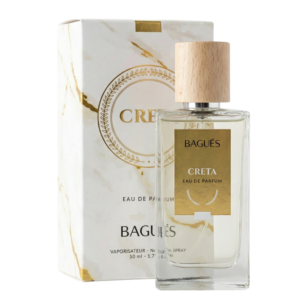 Creta Eau de Parfum Femenino