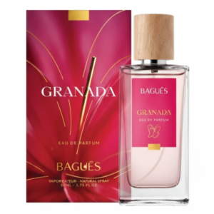 Granada Eau de parfum femenino